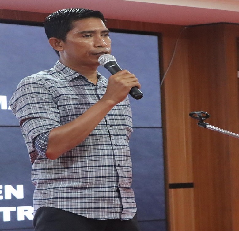 Junadi Dukung RUU Perampasan Aset Segera Bisa Disahkan