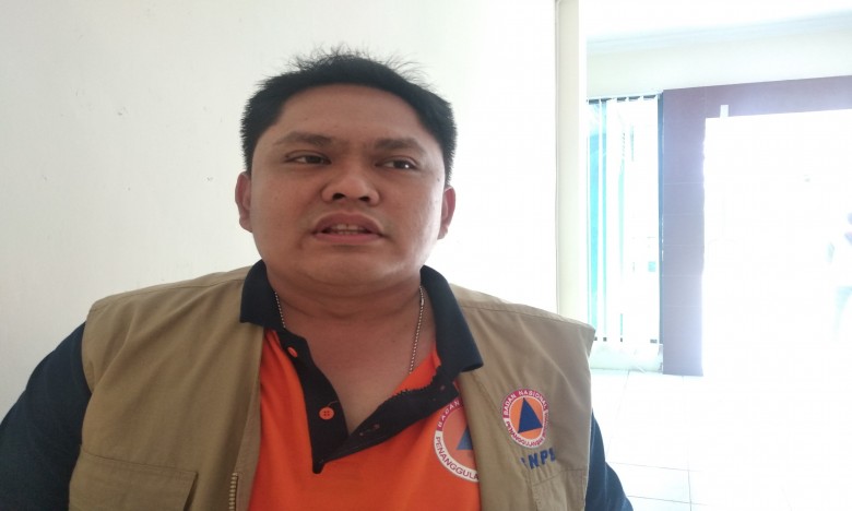 BNPB Lakukan Pendampingan Dalam Penanganan Banjir dan Longsor di Kukar