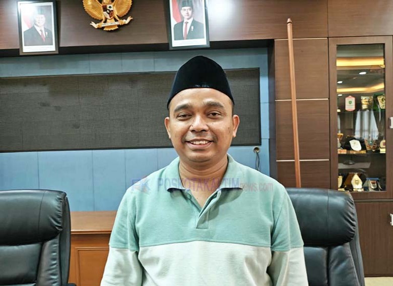 PPPK Kukar Ditempatkan Jauh dari Domisili, DPRD Minta Penataan Kembali