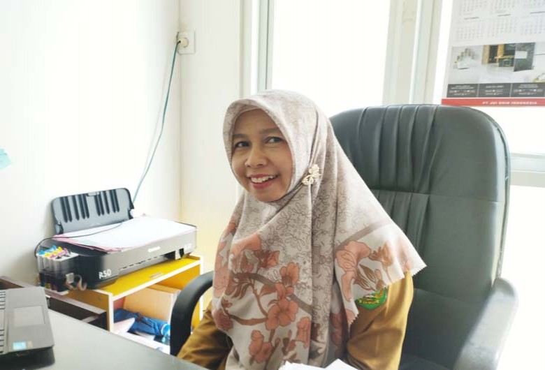 Program Bina Usaha Perdagangan Bagian dari Upaya Meningkatkan PAD