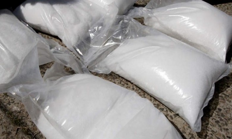 Polda Kaltim Waspadai Masuknya Flakka Narkoba Jenis Baru