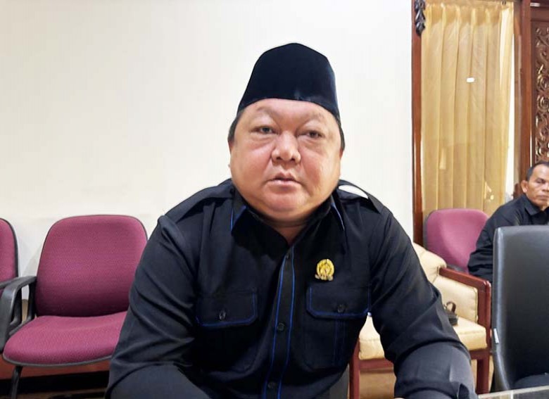 Komisi II DPRD Berau Bakal Evaluasi  Kemitraan, PDAM Jadi Perhatian