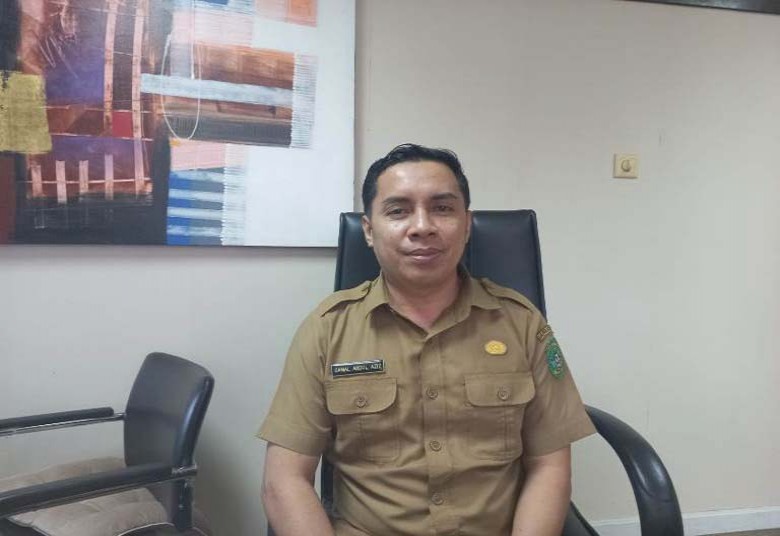 Pemkab Kukar Alokasikan Anggaran Rp 346 Miliar untuk Penanganan Kemiskinan