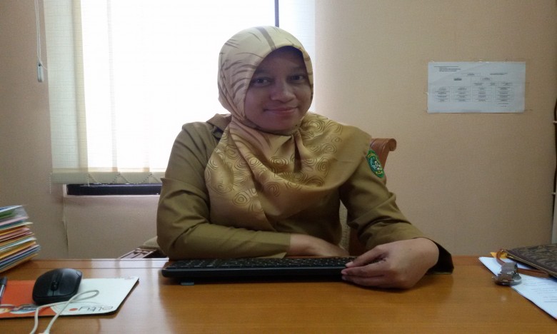 Dispar Gandeng Pokdarwis Promosikan Wisata Desa Masing-Masing