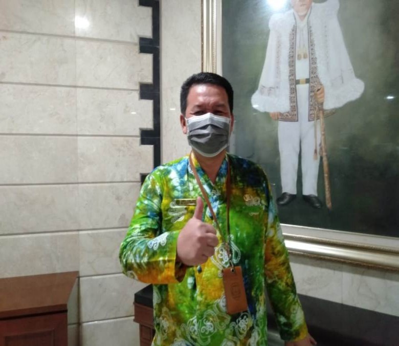 Besok, Bupati dan Wakil Bupati Kukar Dilantik