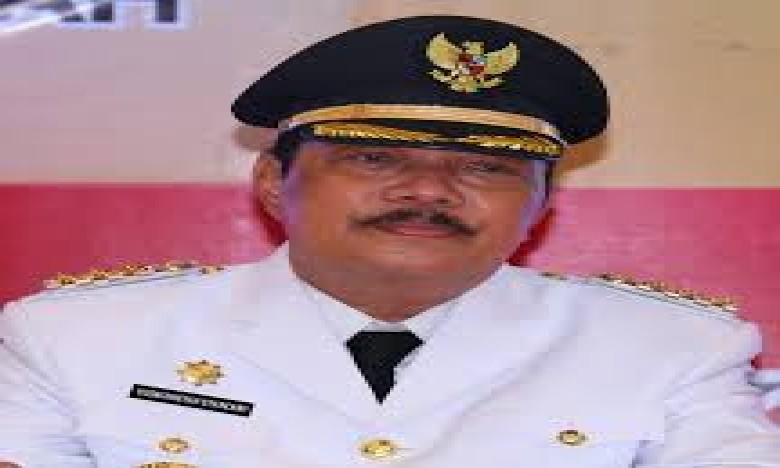 Bupati Yusriansyah Syarkawi Latik 34 Anggota BPD