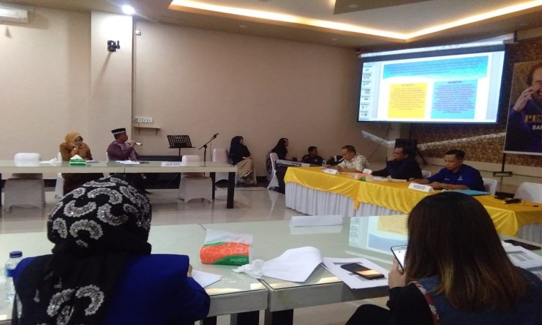 Ghufron-Ida Akan Programkan Vaksin Gratis di Kukar