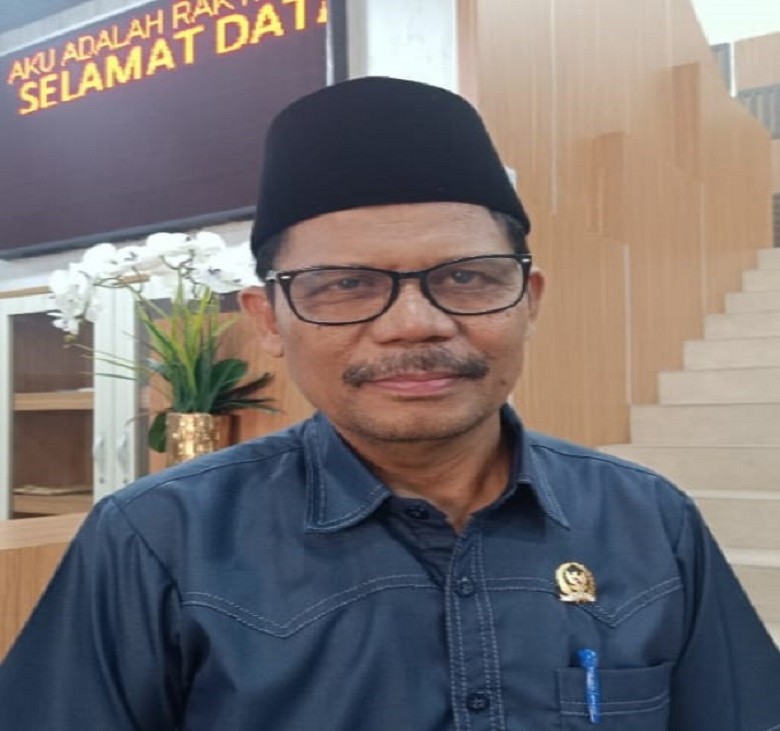 Laisa : Pembangunan Coastal Road di Balikpapan Semoga Segera Terwujud