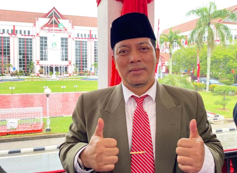 IKN di Kaltim, Disperindag Kukar Minta Pelaku UMKM, IKM Semangat Kembangkan Usahanya