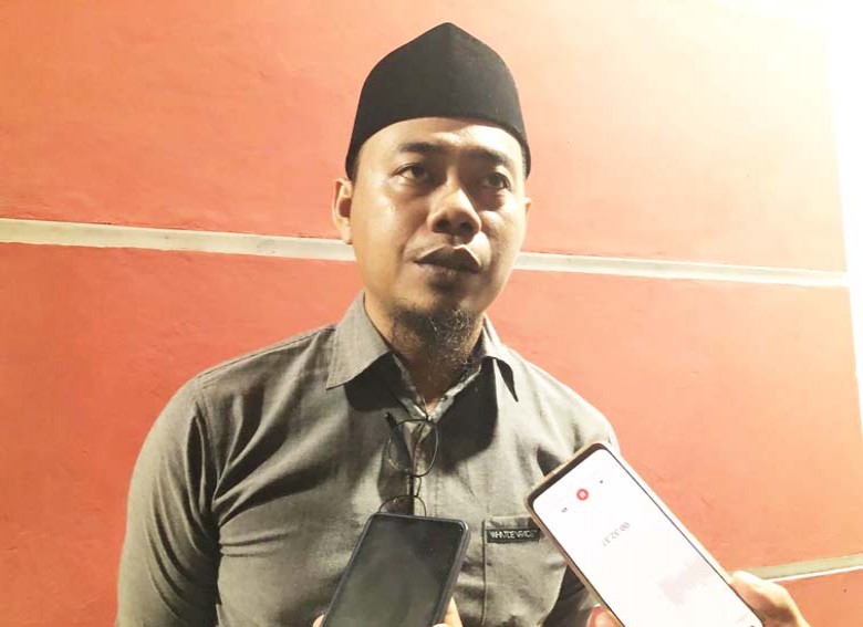 UMKM dan Infrastruktur Jadi Prioritas Kelurahan Sukarame Tahun Ini
