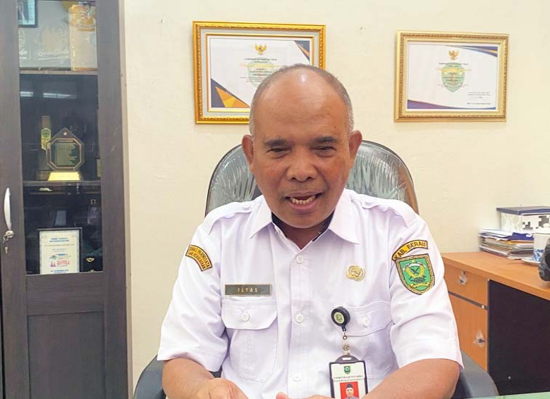 Kepala Dinas Pariwisata Berau Dorong Kreativitas Duta Wisata dan Budaya untuk Promosi Pariwisata