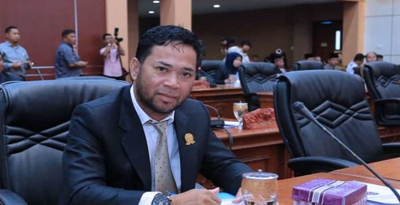 Komisi III DPRD Bontang, Minta OPD Terkait Pasang Lampu PJU Minimalkan Kriminalitas