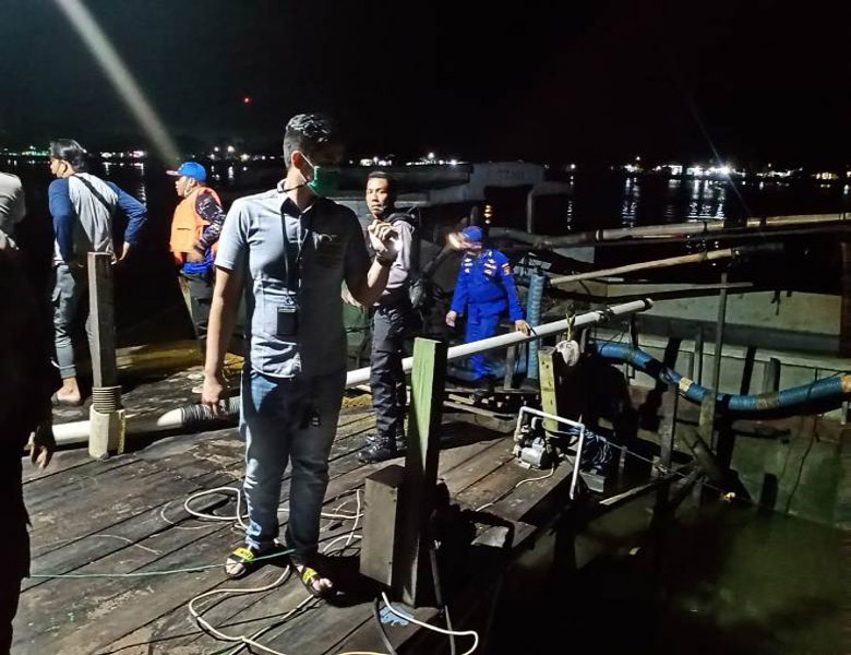 Terseret Arus Deras, Bocah 10 Tahun Diduga Tenggelam