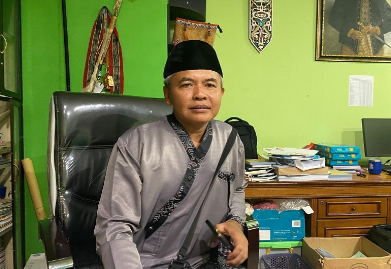 Memperkenalkan Pariwisata Kukar Melalui Dialog Bersama Pelajar
