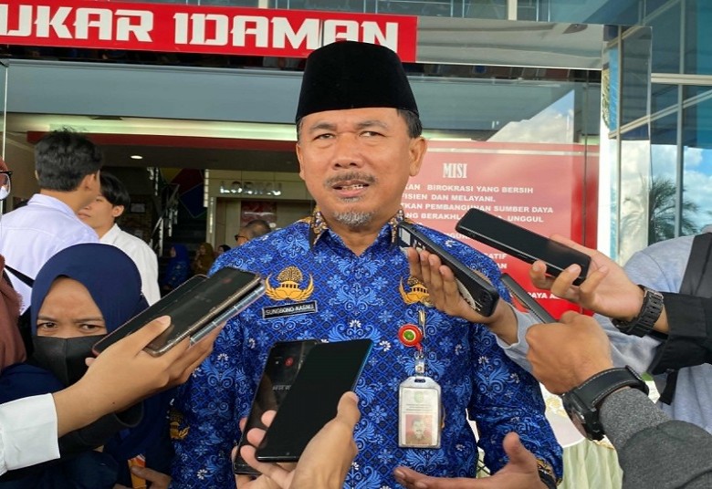 Pemkab Kukar Akan Buka Rekrutmen P3K Tahun Ini
