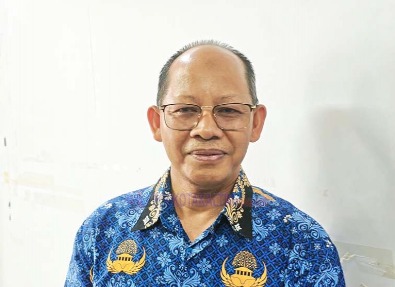 Dinas Perkebunan Kukar Awasi Bantuan Bibit hingga Petani Mampu Panen dan Mandiri