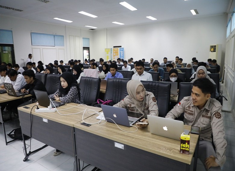 Pentingnya Kompetensi K3 di Dunia Industri