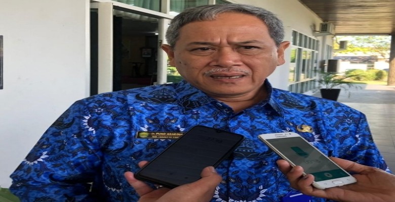 Fuad: Pemprov  Sikapi Perkembangan Nasional