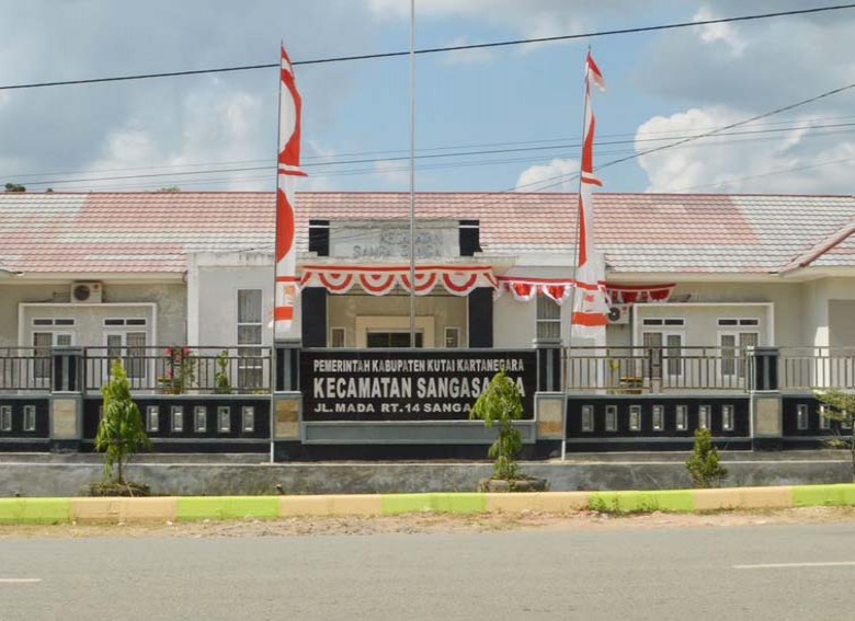 Pembinaan Terhadap Pelaku UMKM dan IKM Sangasanga Agar Mampu Bersaing Secara Luas