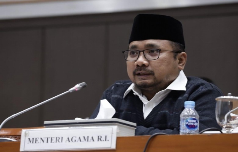 Pemerintah Tiadakan Salat Idul Adha Berjamaah di Zona PPKM Darurat