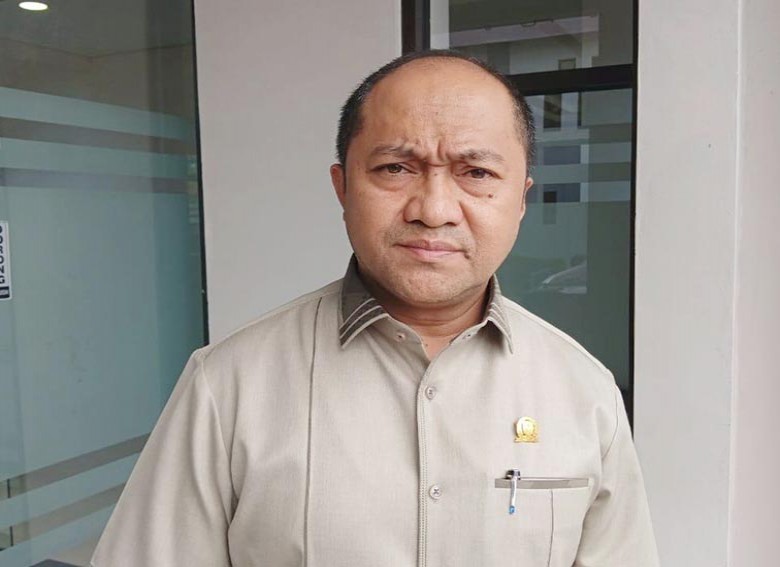 Dewan Minta Di Evaluasi Aset Daerah yang Sudah Tak Layak Pakai