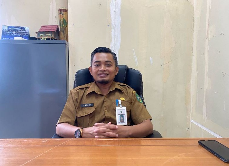 Tingkatkan Standar Pelayanan, Dispar Kukar Akan Gelar Pelatihan dan Sertifikasi Resepsionis