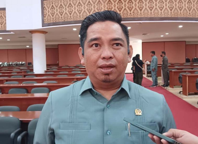 DPRD Berau Minta Pertamina Jamin Ketersediaan BBM Saat Libur Lebaran