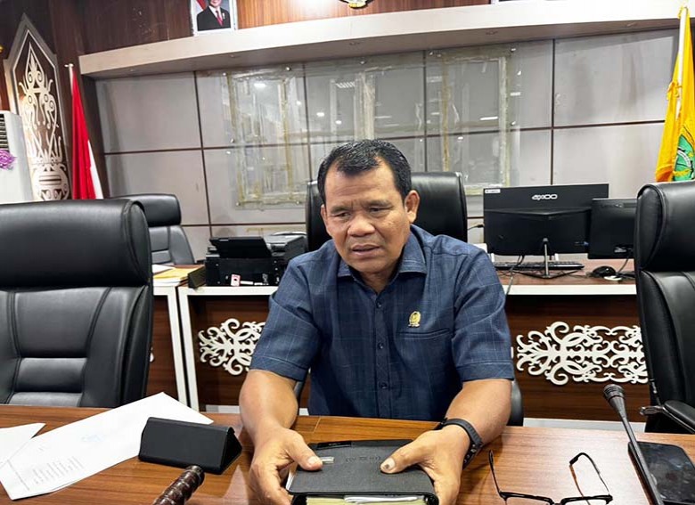 Sengketa Tapal Batas Berau–Kutim, DPRD Berau Minta Pengamanan Perbatasan Diperpanjang