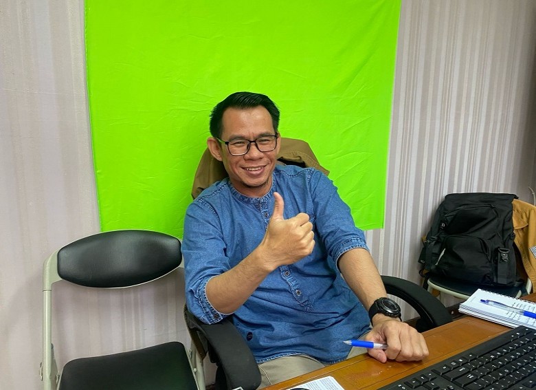 Pemkab Kukar Fasilitasi Pengakuan Wilayah Adat Melalui FGD Lintas Kementerian