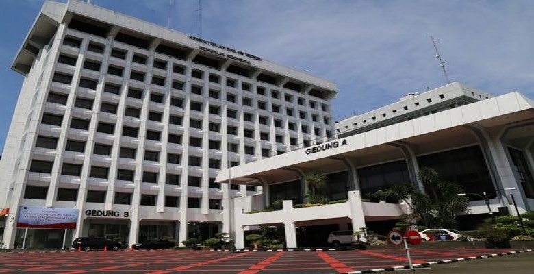Kementerian Dalam Negeri Tugaskan 137 Pejabat Sementara di Pilkada 2020