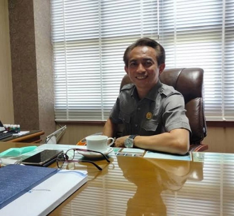Legislator Apresiasi PKT Buka Kembali Pujasera Kopkar
