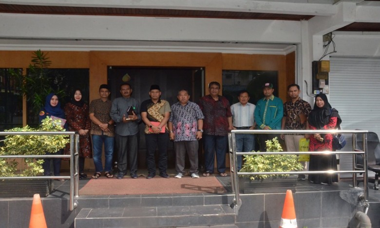 Tak Selamanya Bergantung Migas, Kukar Harus Maksimalkan SDA Dapat Diperbarui
