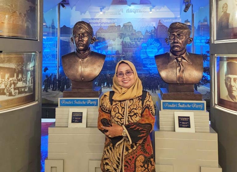 Desa Cipari Makmur Akan Dijadikan Kawasan Pertanian Terintegrasi