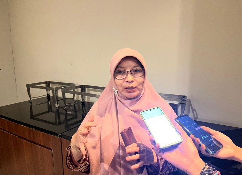 Sekolah SMP di Kukar Ikut Sosialisasi Pengelolaan BOSKAB