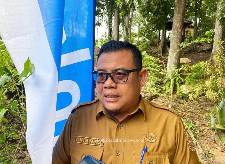 Adanya Rasionalisasi Anggaran DPMD Kukar Ingatkan Desa Untuk Fokus pada Program Prioritas