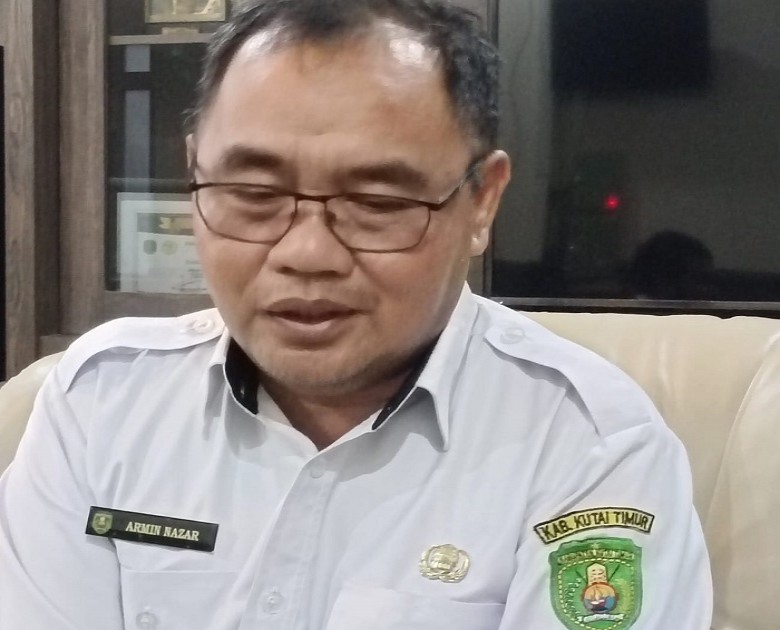 APBD-P 2023, DLH Anggarkan Pengadaan 10 Unit Truk Pengangkut Sampah