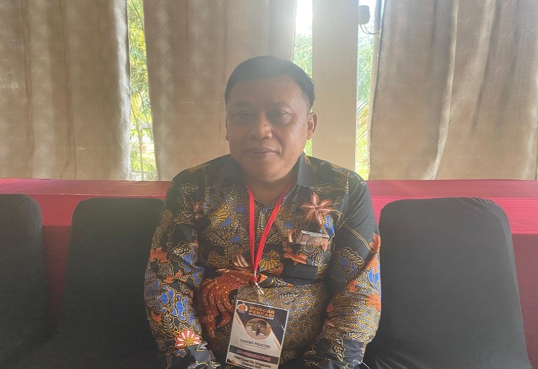 Sambut IKN, Club Catur di Kukar Diminta Kembangkan Atlet Berprestasi