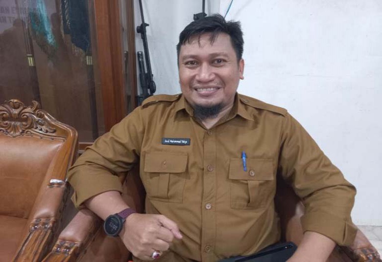 Dinas Perkim Kukar Segera Realisasikan 1.010 Unit Bantuan Rumah Tak Layak Huni