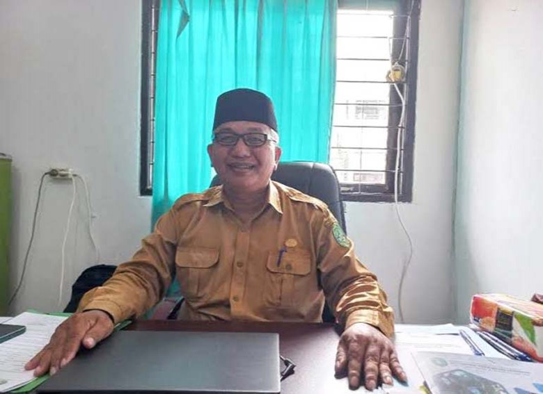 Pemerintah Kecamatan Marang Kayu Dorong Masyarakat Ambil Peluang Usaha Pariwisata