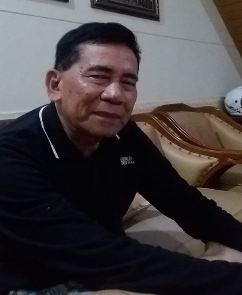 Stok Beras Nasional Aman