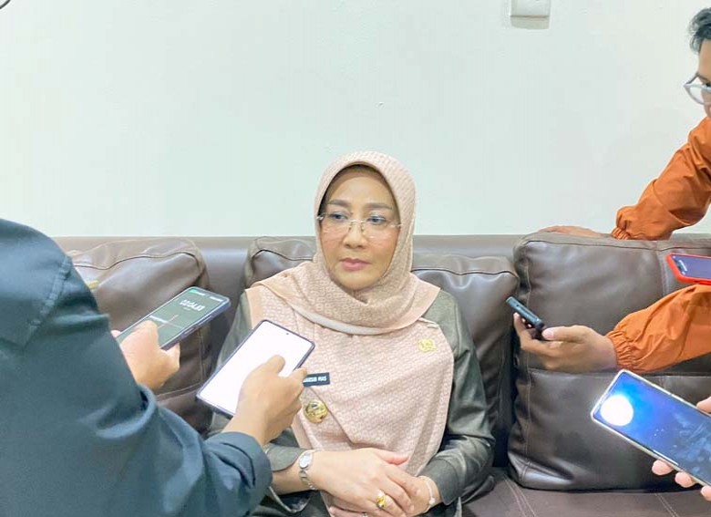Bupati Sri Juniarsih Menegaskan Komitmen Terhadap Pendidikan dan Kesehatan