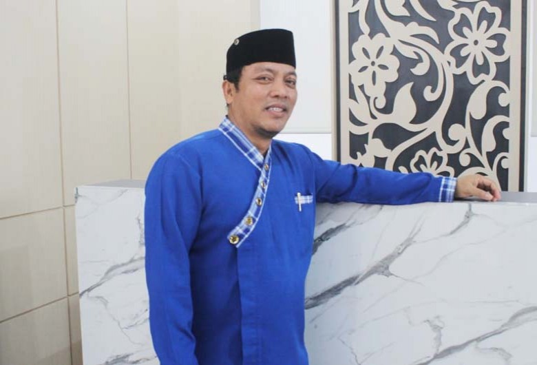 Enam Pasar Jadi Pillot Project Pembentukan UPTD