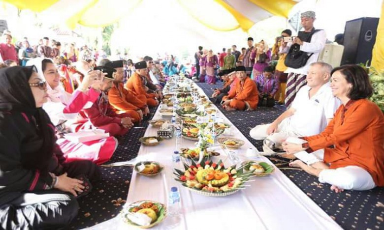 Kukar Kaya Budaya, Wajib Dilestarikan