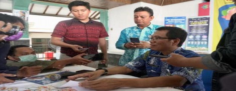 PDP  Covid-19 di Kaltim Bertambah 4  Orang