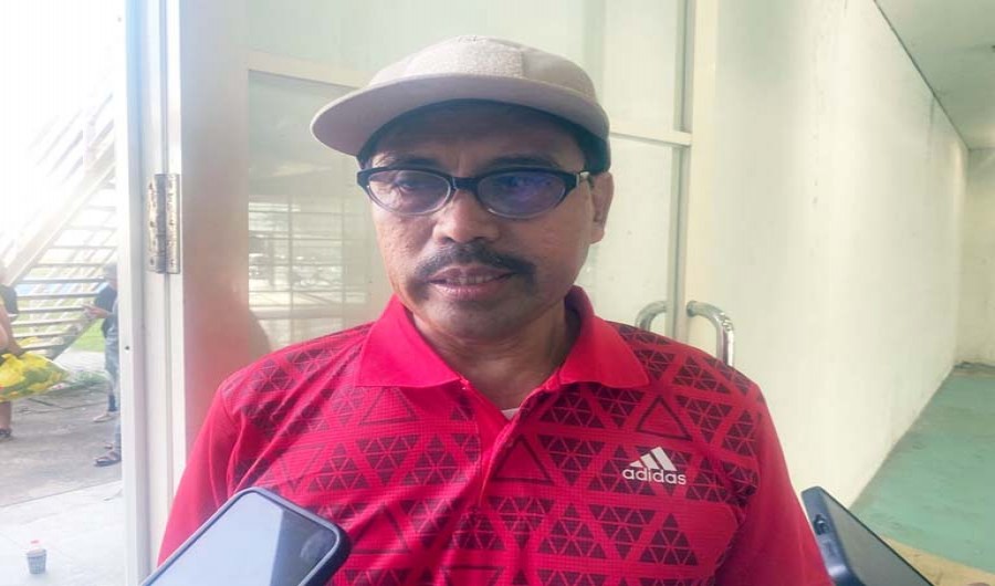 Disbun Lakukan Pendampingan Kepada Petani Kakau di Kukar