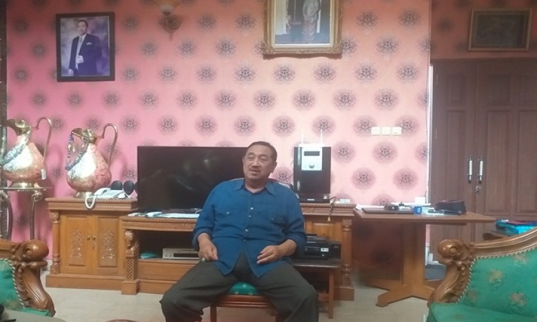 Berkas Dukungan Edi-Junaidi Siap Diserahkan ke KPU