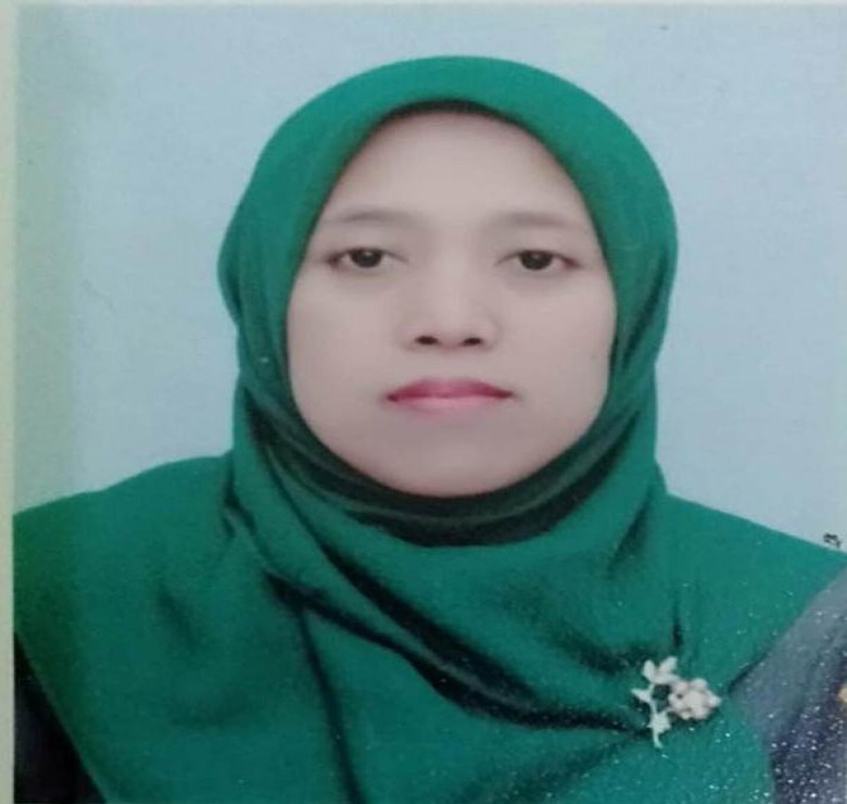 Sosok Yang Luar Biasa Itu Ibu