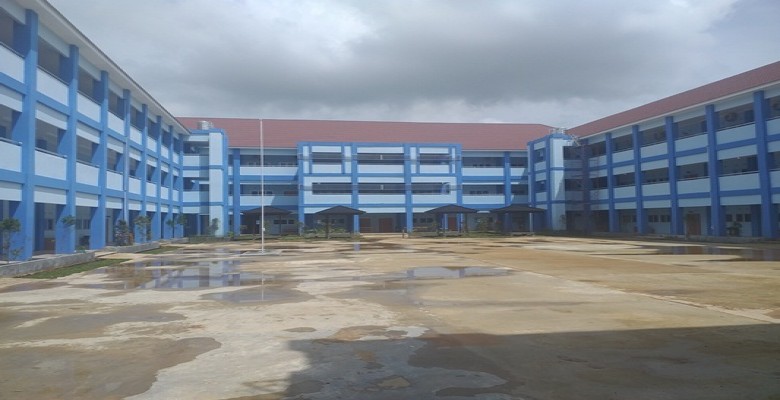 SMPN 1 Tenggarong Siapkan Kuota 288 Siswa Baru