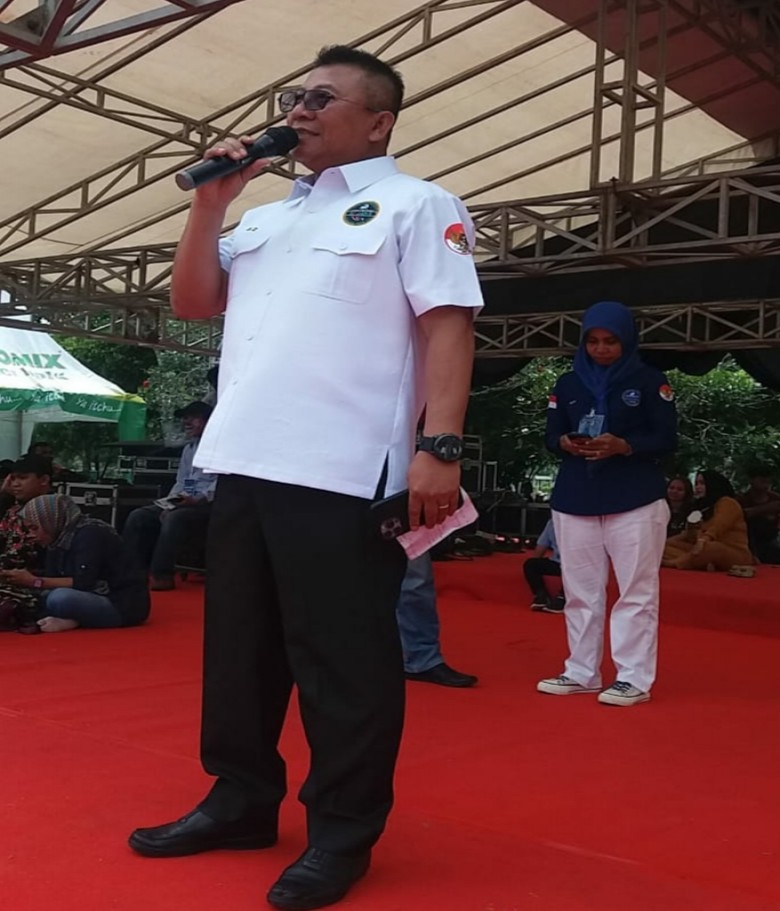 Gebyar Budaya UMKM Si Jaka 2022, Bersatu dalam Kebersamaan
