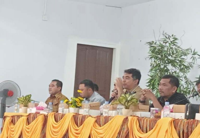 KTP Kutim Wajib Bagi Pendatang dan Karyawan Perusahaan di Kutai Timur